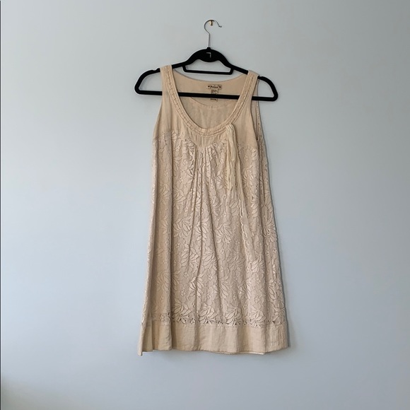 Vintage style lace dress - Picture 1 of 3